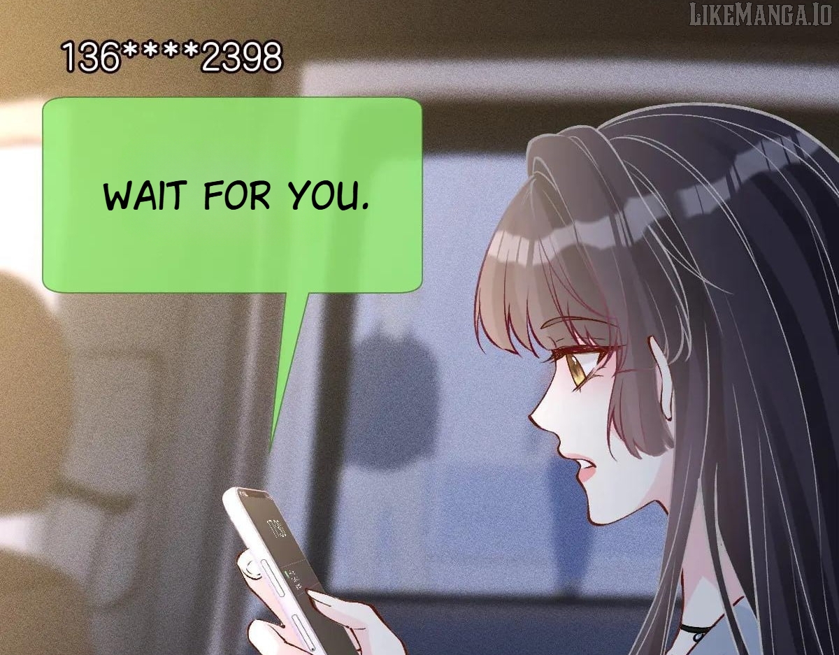 Everyone's Darling Chapter 312 - page 53